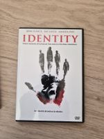 DVD Identity, thriller captivant avec John Cusack!