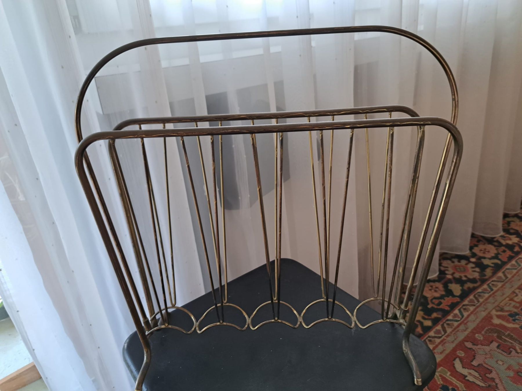 Altro per la casa: Zeitungständer – Usato da Sulgen venduto da sim_7fc6