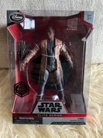 Star Wars Elite Series Finn Action Figur, Neu & OVP!