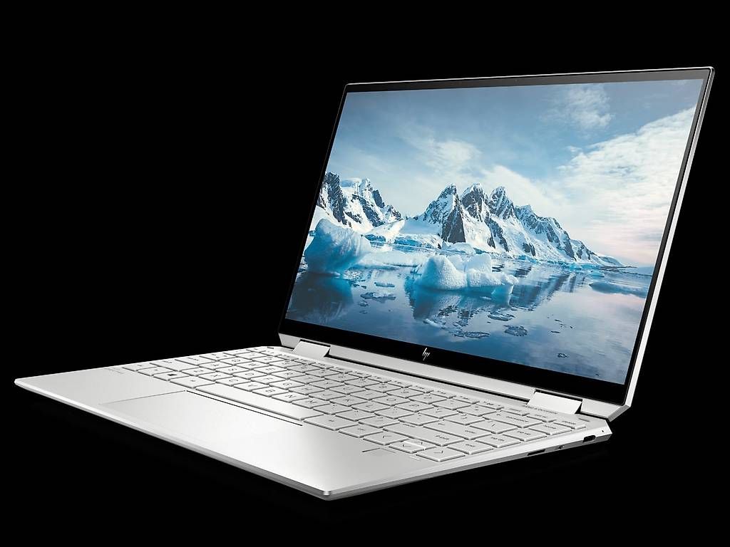 Notebook: HP Spectre X360 – Usato da Henau venduto da fdistefano68