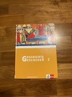 Geschichte und Geschehen 2