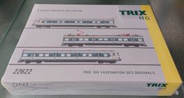 Trix 22622 - S-Bahn Triebzug BR 420 DB - 3-teilig!