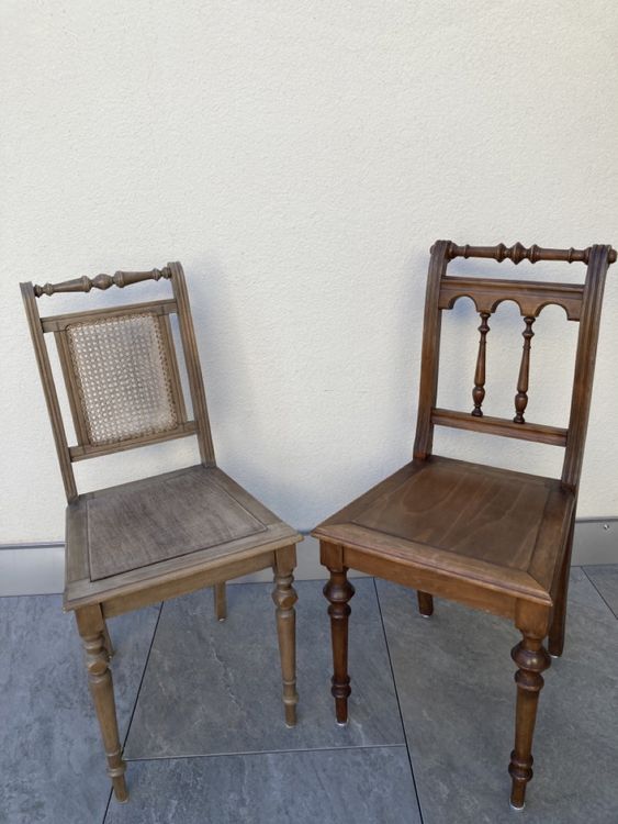 st-hle-stuhl-alt-holz-jugendstil-biedermeier-kaufen-auf-ricardo