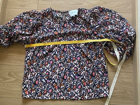 Blouse Minus 38