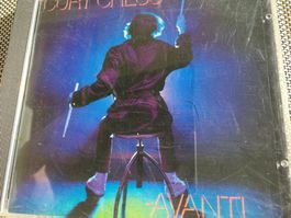 Curt Cress-Avanti