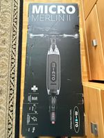Micro Mobility E-Scooter Merlin II