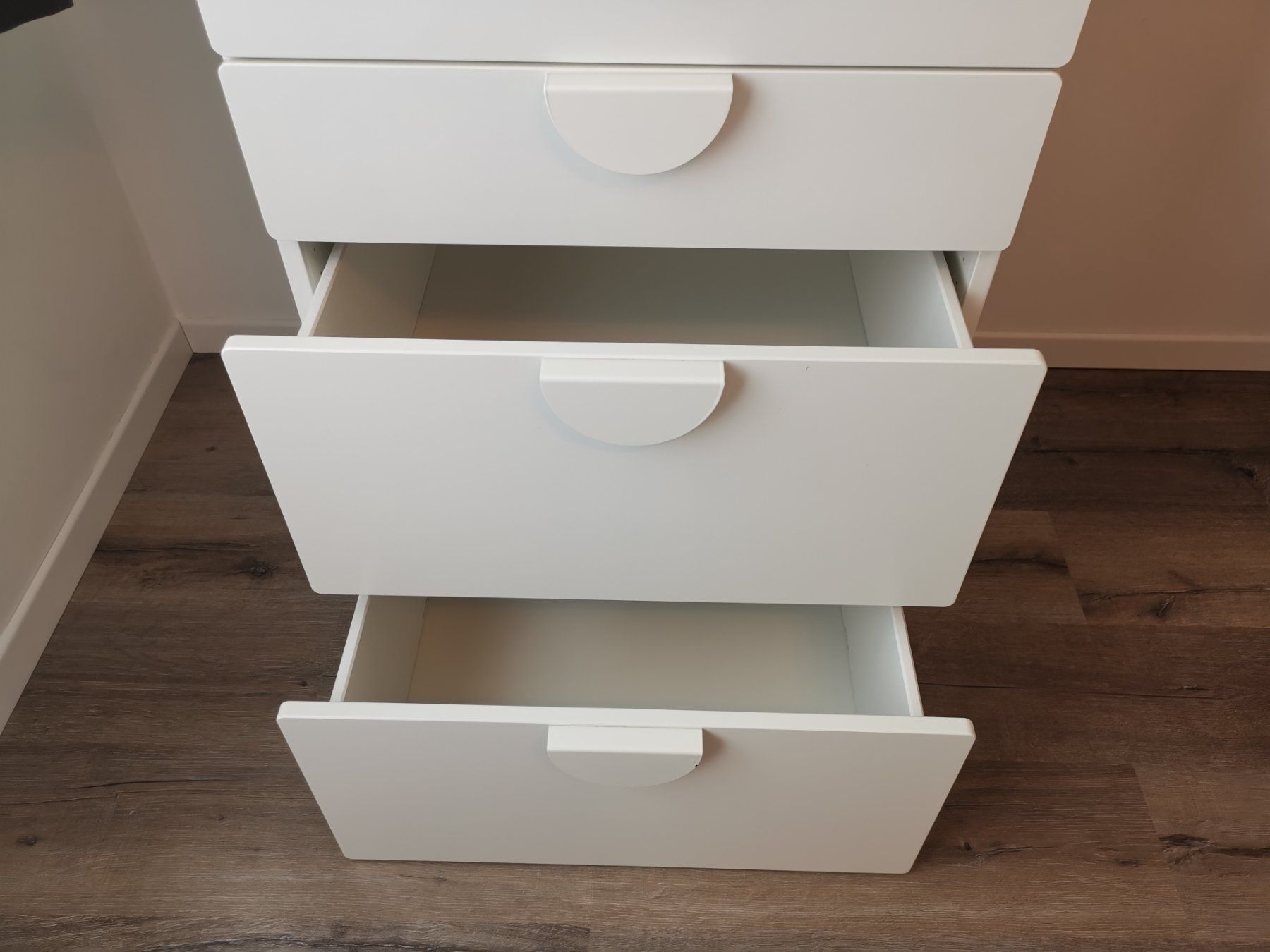 Ikea Schränke: Praktischer Kinderkleiderschrank – Gebraucht aus Eschlikon TG von kri_5lb6 4