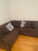 Ecksofa modularer Aufbau gebraucht