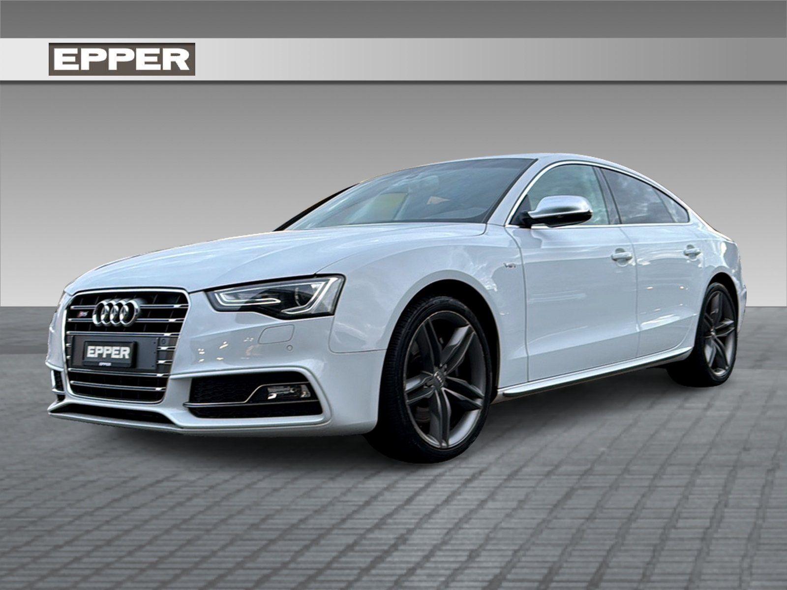 Audi S5 Sportback Gebraucht