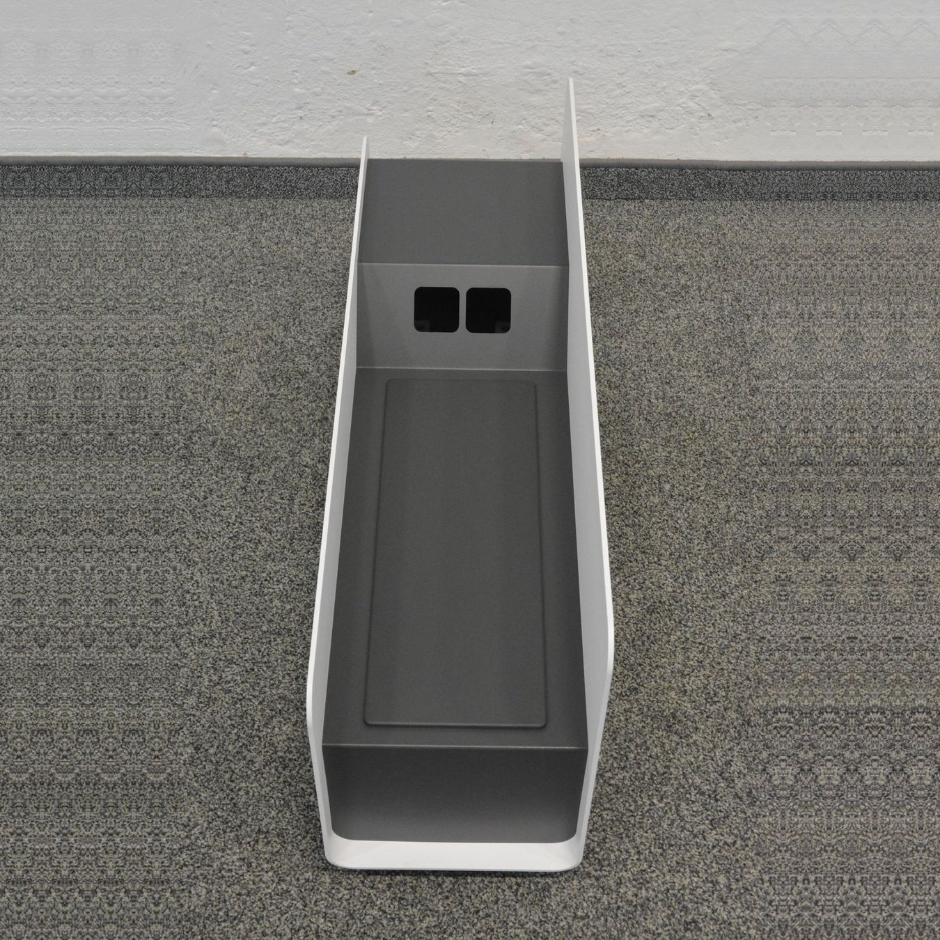Banconi: Steelcase Bag Drop Ablage Modul – Usato da Schönenwerd venduto da mcofficeshop 3