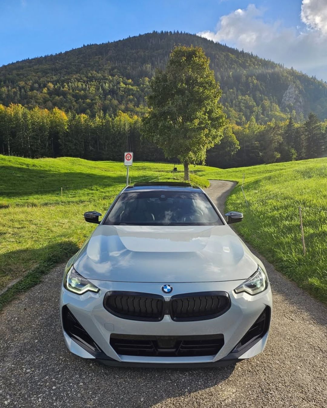 BMW Automobili: BMW M240i X-Drive – Usato da Moutier venduto da avp_g2xj 4