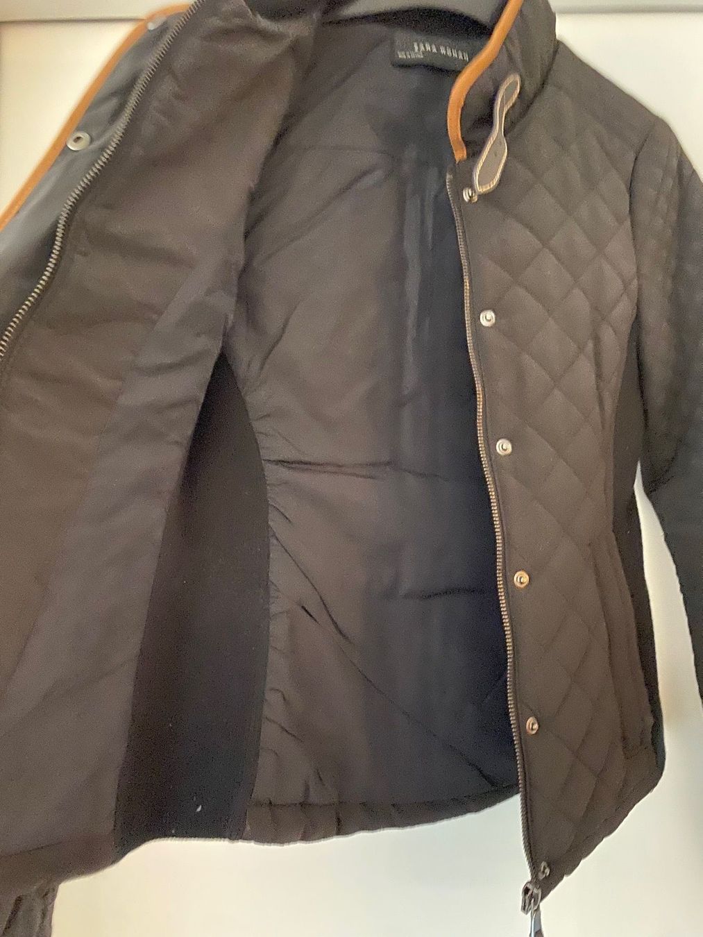Zara Vestes: Steppjacke Zara – D'occasion à Glattpark par Kleider_shop 1
