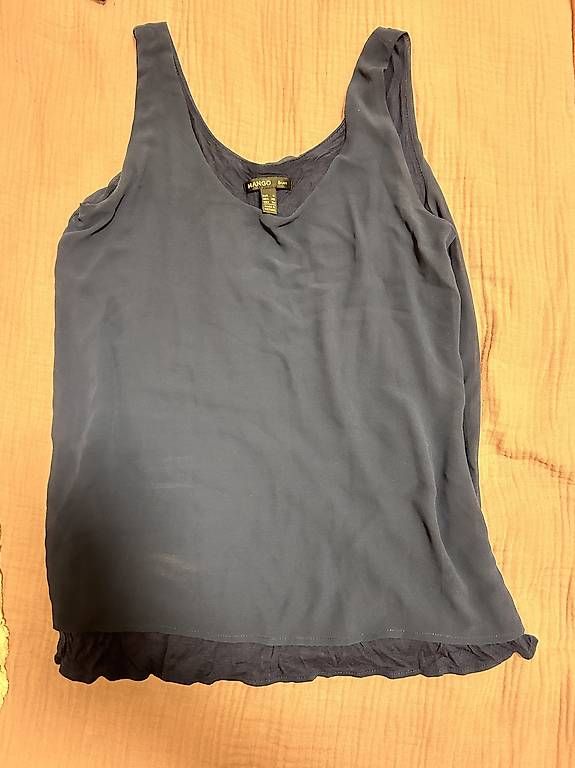 Completi & Tailleur: Schwarzes Anzugoberteil – Usato da Zürich venduto da ruh_qrn7