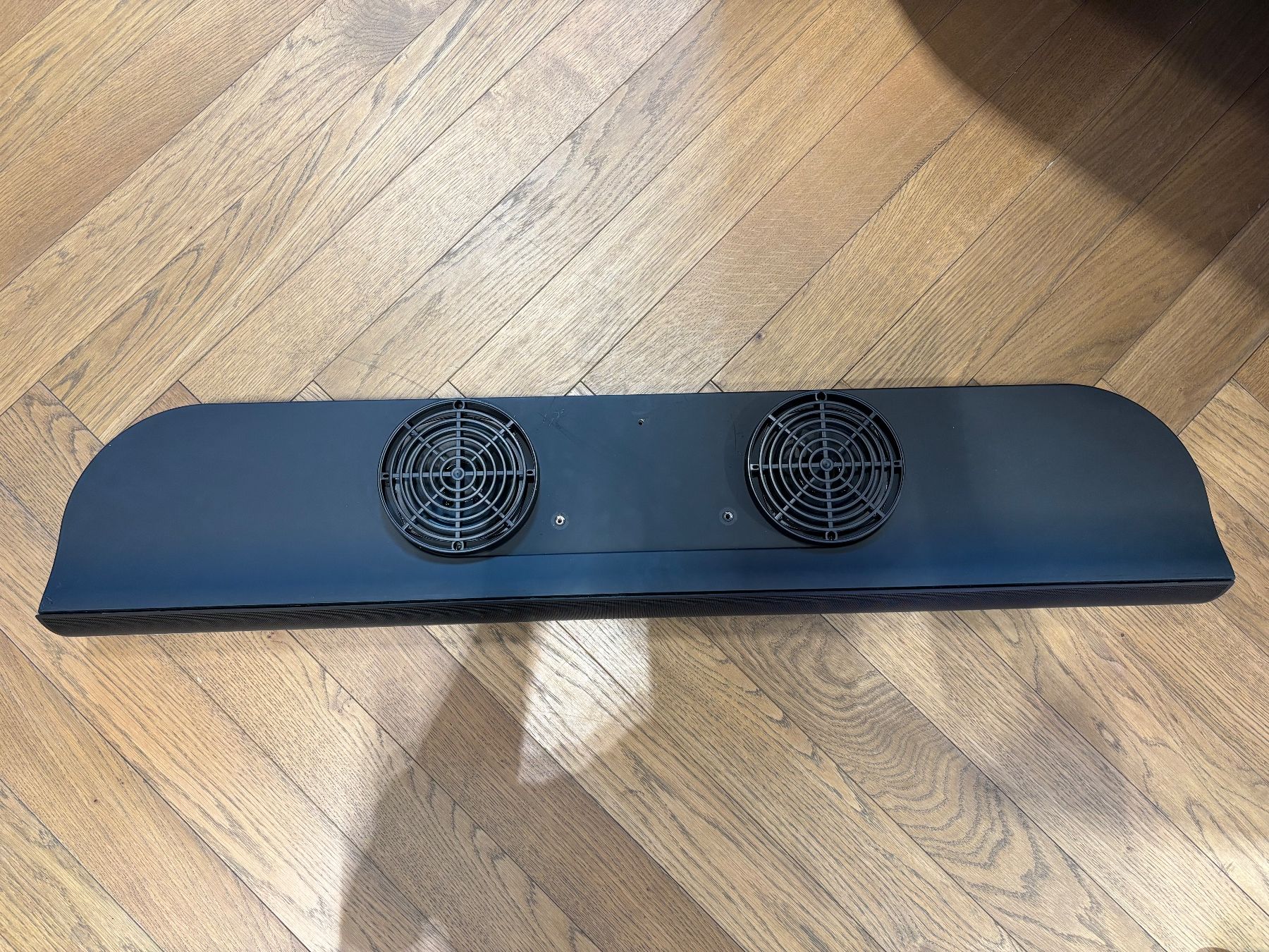 Bang & Olufsen Casse acustiche: Barre de son Beolab 7-1 – Usato da Sion venduto da Bang-OlufsenSion 5
