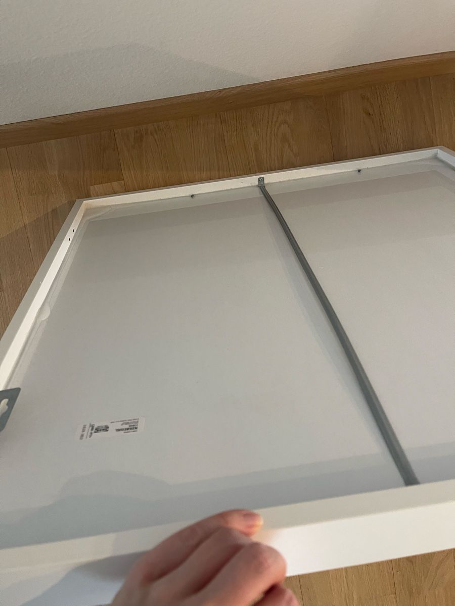 Specchi: Ikea Nissedal Spiegel – Nuovo (secondo la descrizione) da Adliswil venduto da fabienne1234567 2