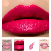 MAC LOVE ME LIQUID LIPCOLOUR HEY GOOD LOOKING 494