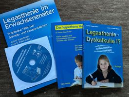 3 Legasthenie/Dyskalkulie-Ratgeber