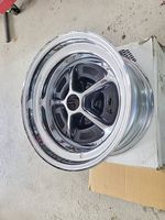 Magnum 500, Felge, Mustang, 15x8