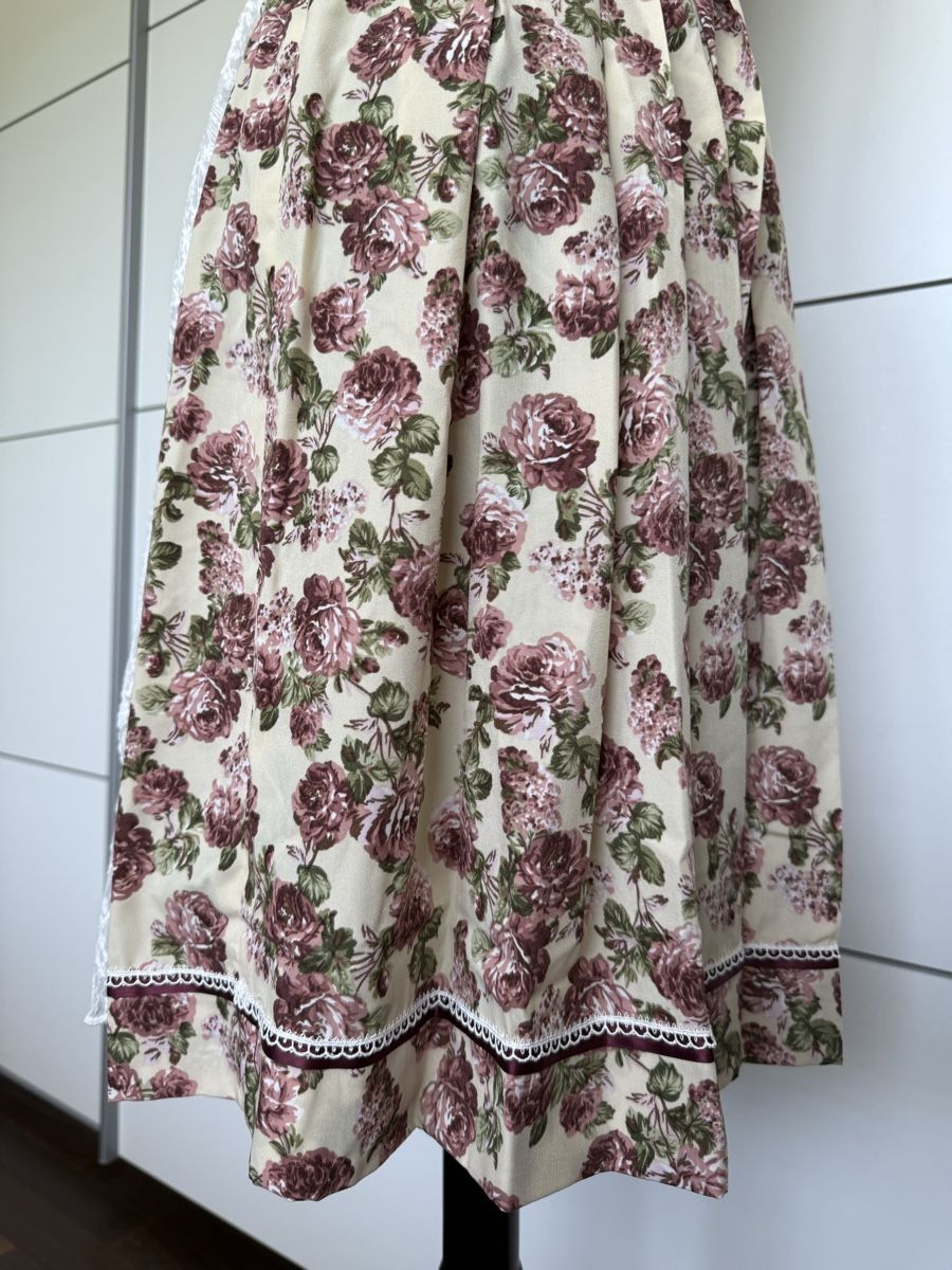 Krüger Kleider: Krüger Dirndl / neu! / Gr. 36 – Neu (gemäss Beschreibung) aus Olten von ale_nb2x 4