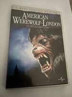 American Werewolf in London