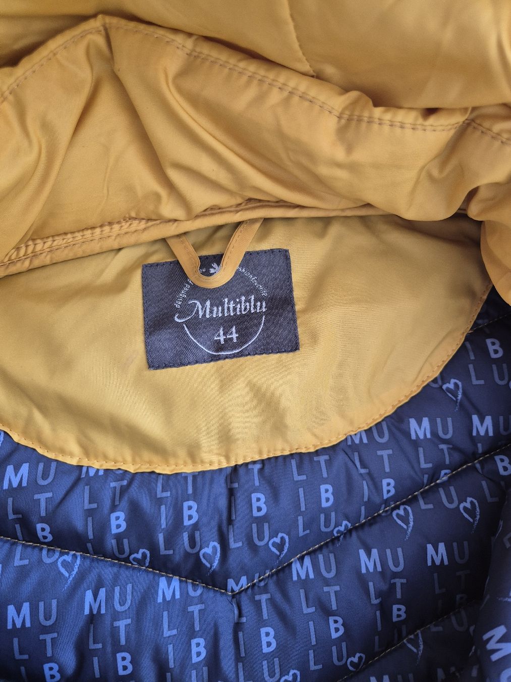 Giacche: Jacke von Multiblu – Usato da Müllheim venduto da Baedy1 1