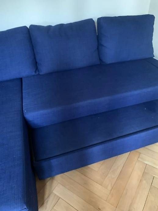 Divani: Ecksofa  – Usato da Feuerthalen venduto da Nicole60 2