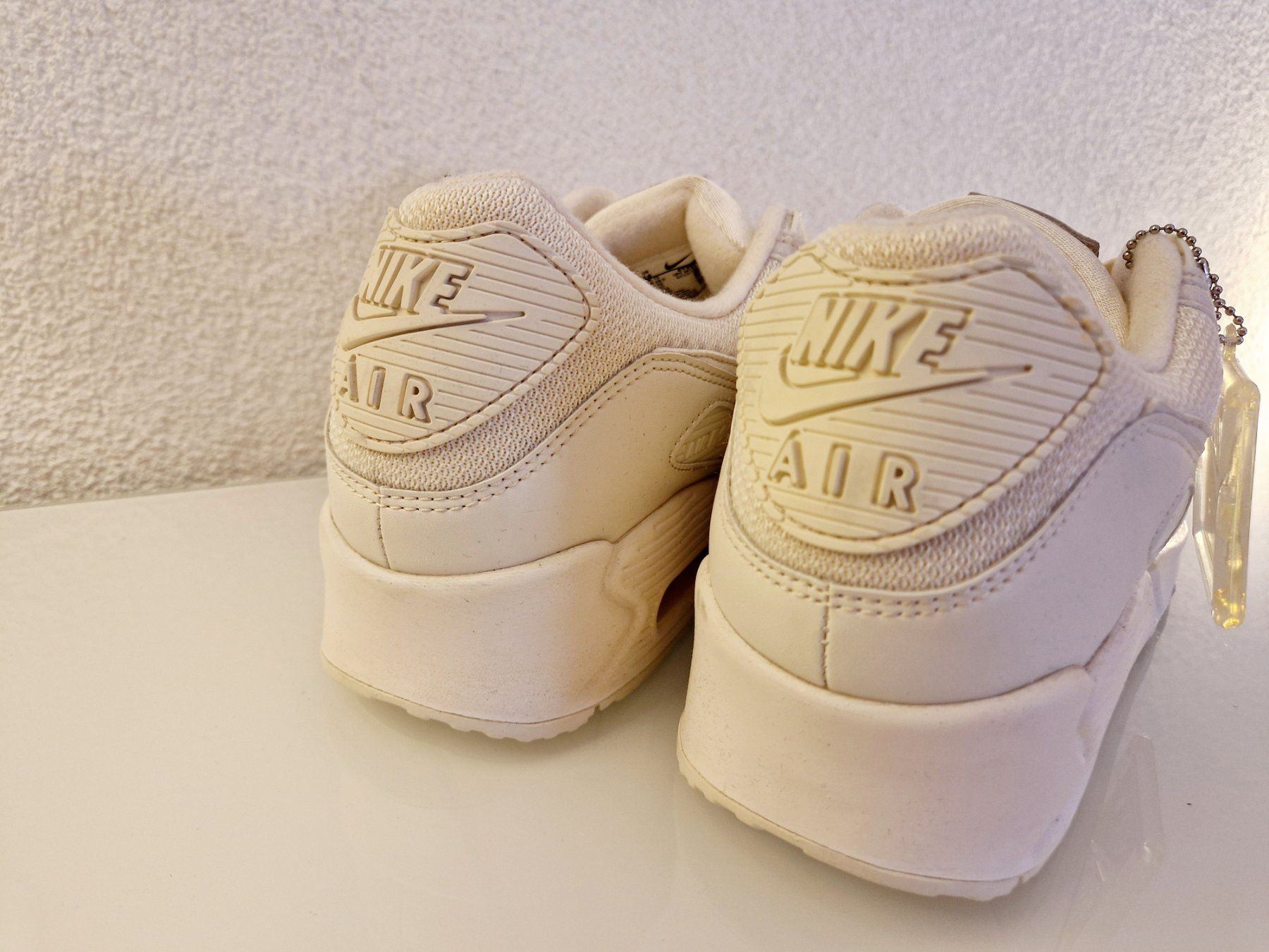 Nike Scarpe da uomo: Nike Air Max 90 CS CT2007-100 / EUR 48.5 – Nuovo e nell'imballaggio originale da Braunau venduto da Brand-Store 7