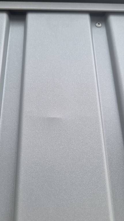 Sonstiges Elektromaterial: Garagen Kipptor – Gebraucht aus Bürglen TG von AlpiY12 3