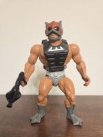Masters of the universe motu he man komplett