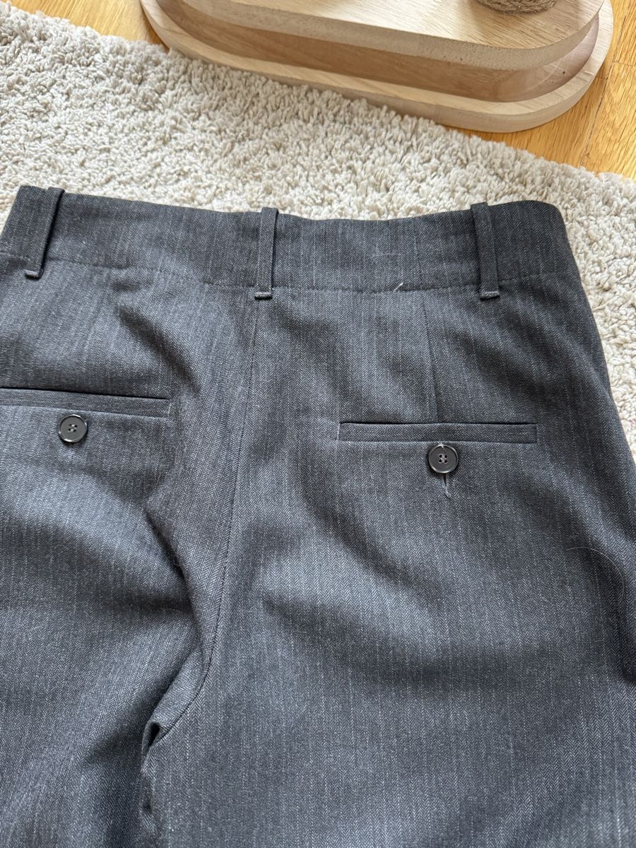 Zara Pantaloni: Trousers zara – Nuovo (secondo la descrizione) da Bern venduto da FashionK92 3
