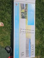 Intex Pool Leiter
