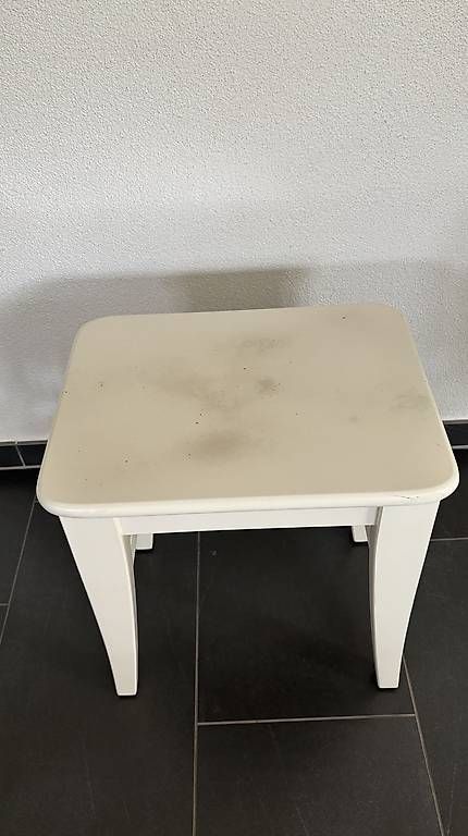 Hocker: Hocker – Gebraucht aus Brunegg von Robertino70