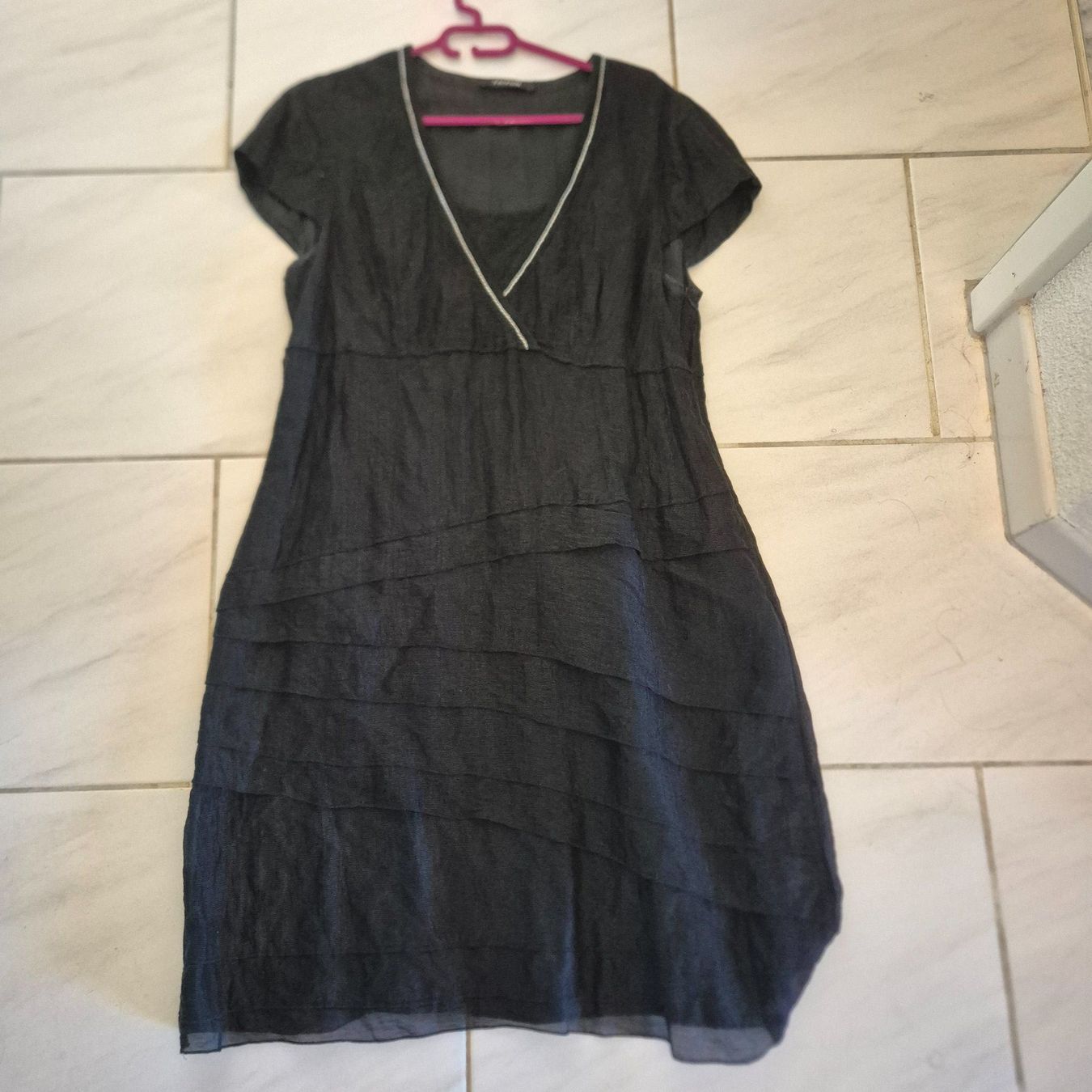 Taifun Vestiti: Damenkleid TAIFUN – Usato da Arni AG venduto da kurtrmeier