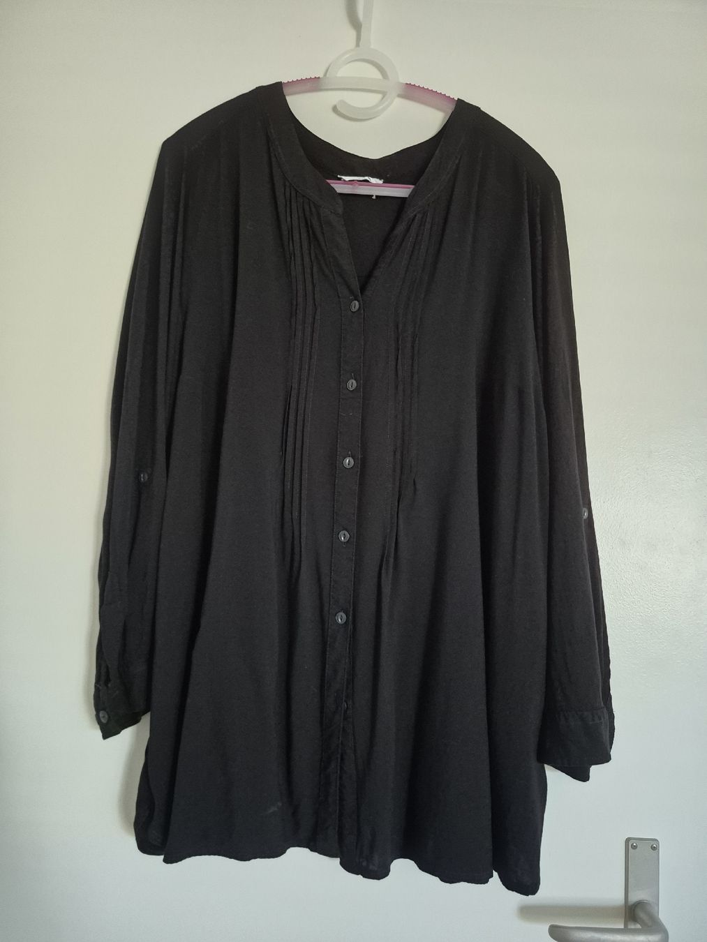 Ulla Popken Blusen: Bluse Ulla Popken, Gr. 50/52 – Gebraucht aus Wabern von Passionata6