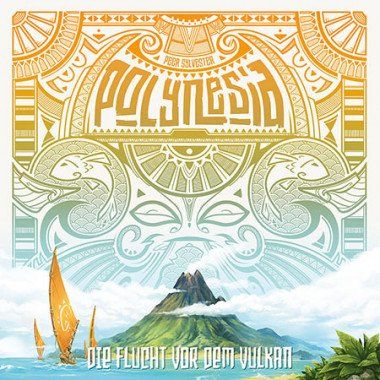 Giochi: Polynesia – Nuovo e nell'imballaggio originale da Roggwil TG venduto da Tarina27
