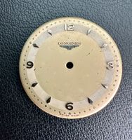 CADRAN - LONGINES
