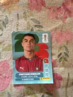 Cristiano Ronald Panini FIFA World Cup 2026 Cristiano Ronald