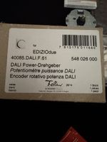Feller Dali Dreh-Dimmer Drehgeber