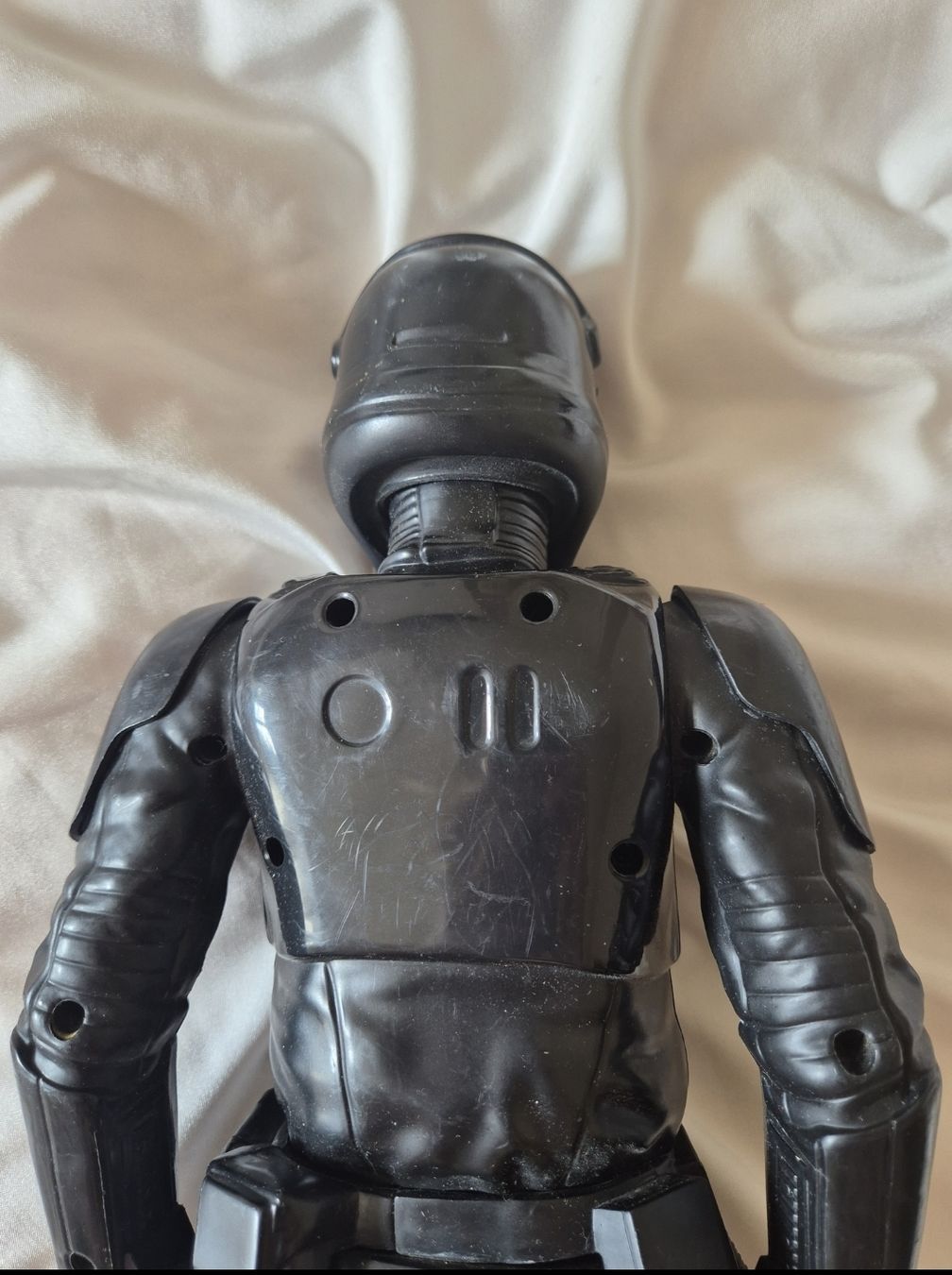 Star Wars Giocattoli: figurine star wars – Usato da Genthod venduto da Lenas9 3