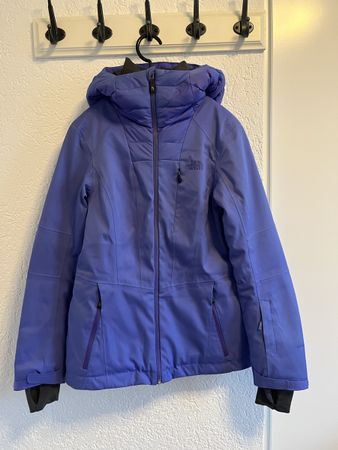 The North Face Daunen-Skijacke HyVent Damen M