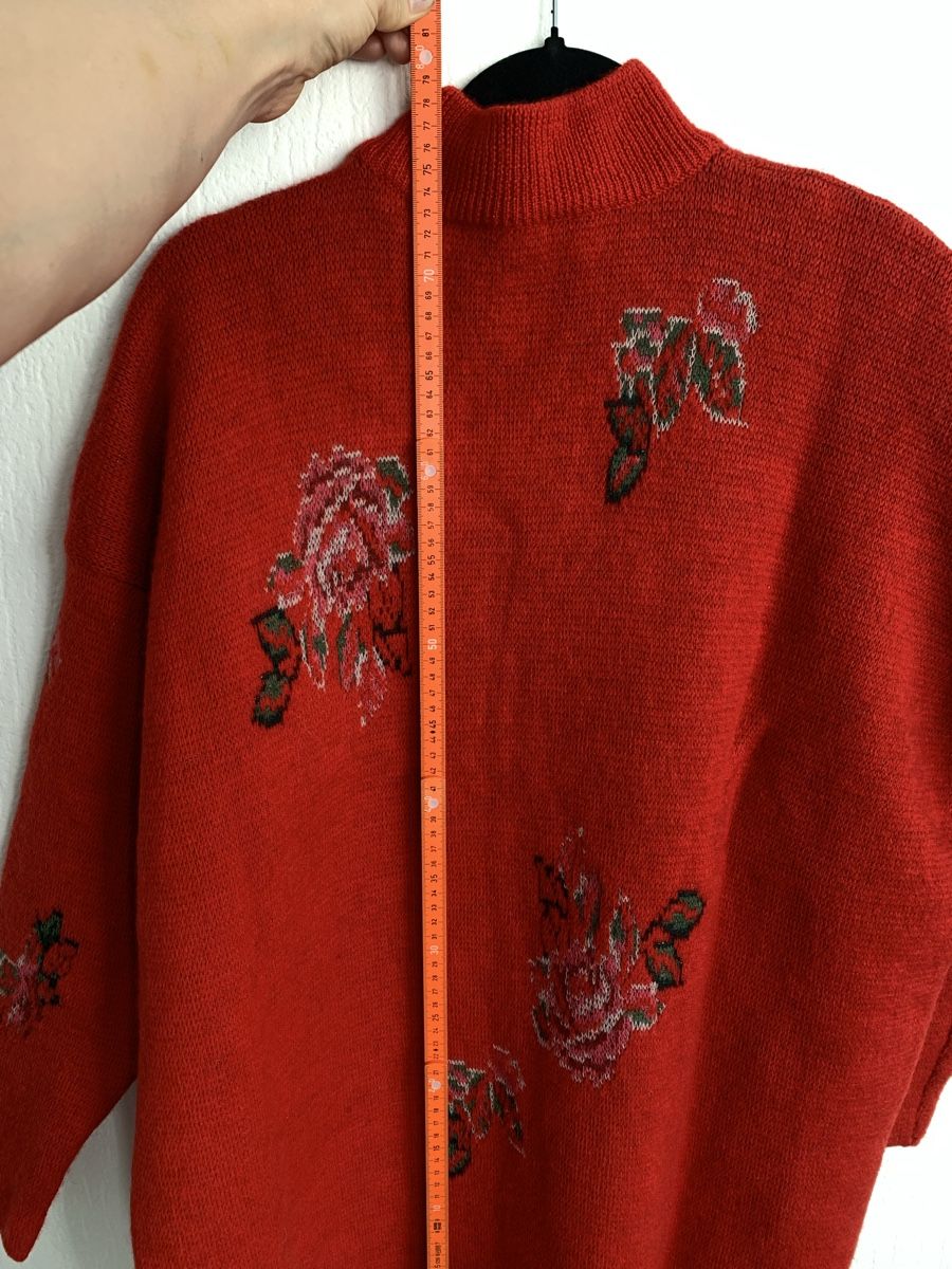 Kenzo Pulls & Sweat-shirts: Pull KENZO oversize - Taille 2 – D'occasion à Lausanne par Xiaoxi 6