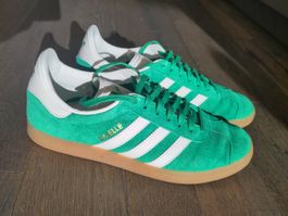 Adidas Gazelle (Gr 43 1/3)