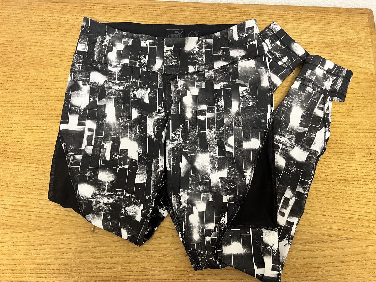 Puma Leggings: Puma Leggings M – Usato da Teufenthal AG venduto da Nanahu