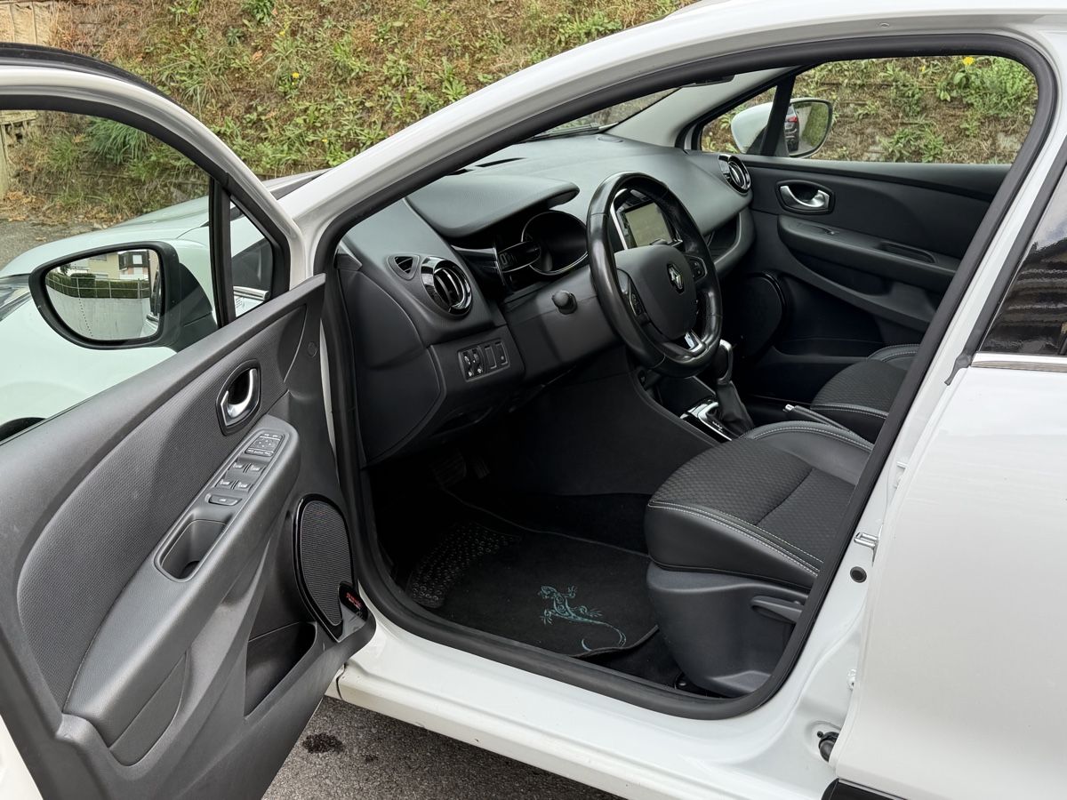 Renault Autos: Renault Clio 1.2 – Gebraucht aus Monthey von aym_8nc6 5