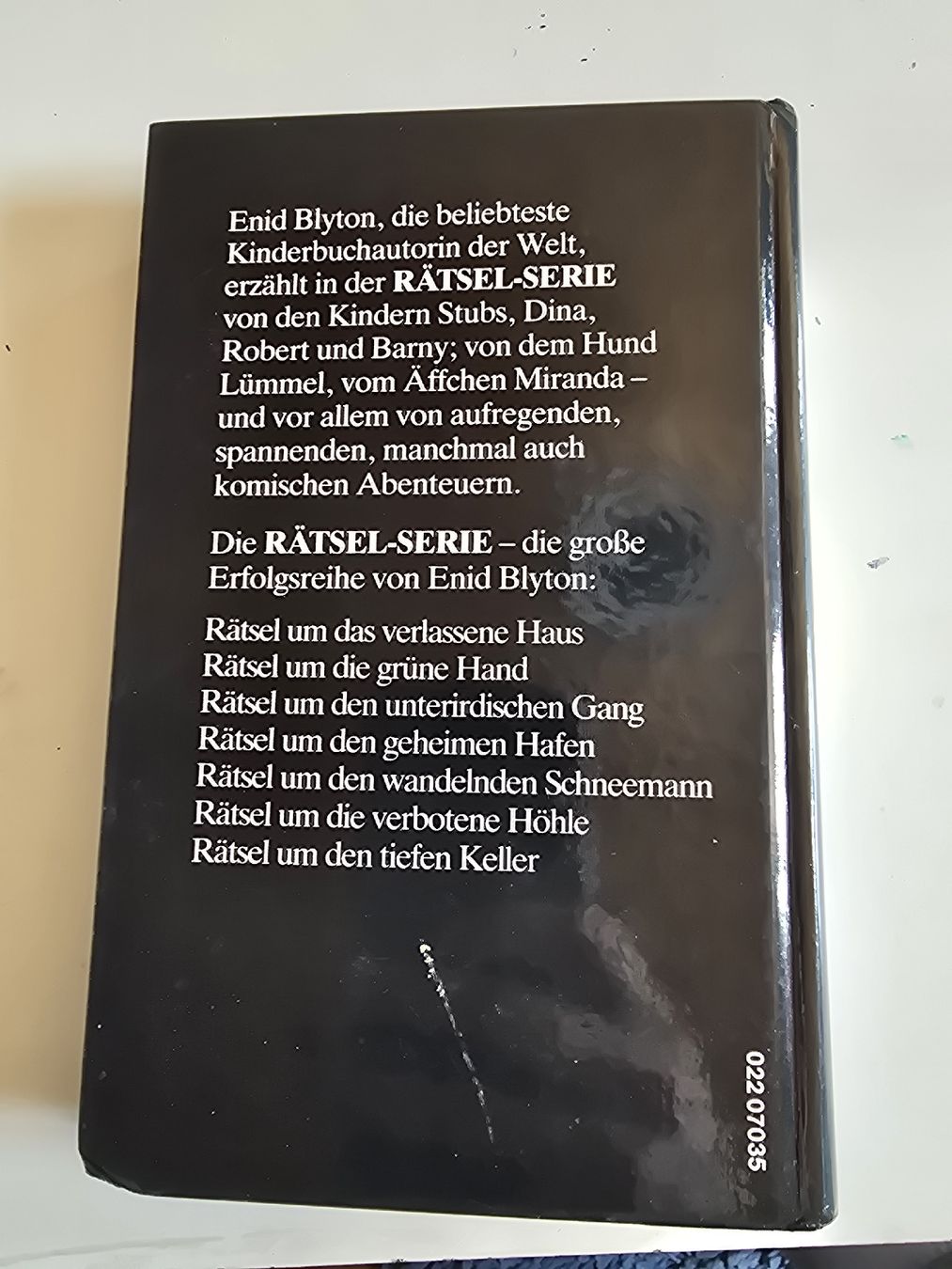 Libri: Rätsel um den wandelnden Schneemann – Usato da Oberbüren venduto da Elk2025 1