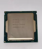 Intel Core i7 6700