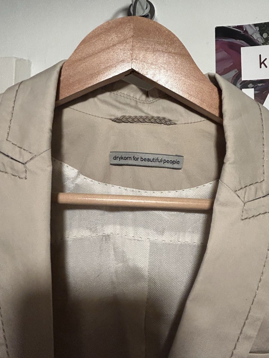 Camicette: Blazer – Usato da Zürich venduto da ori_9dcy 1