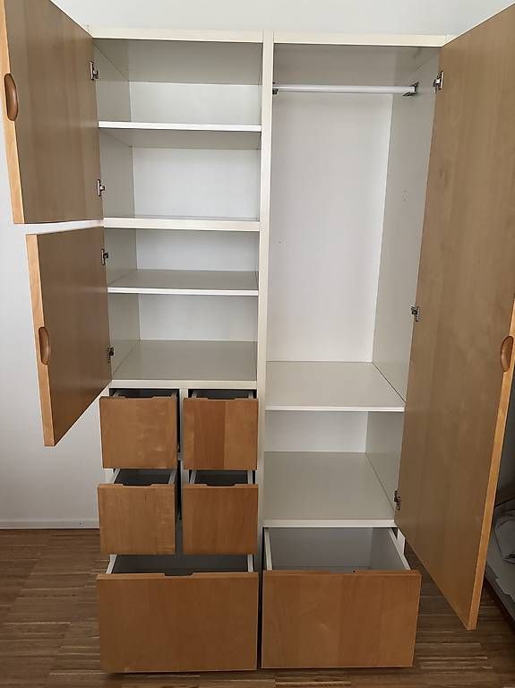 Schränke: Schrank – Gebraucht aus Winterthur von sashimi82 1