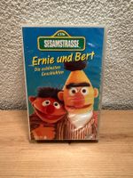 VHS Ernie und Bert