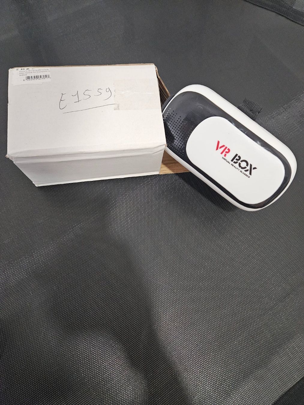 Casco VR: VR BOX 2.0 Lunettes casque réalité virtuelle 3D Rift – Nuovo e nell'imballaggio originale da Valentigney venduto da OrigineProd